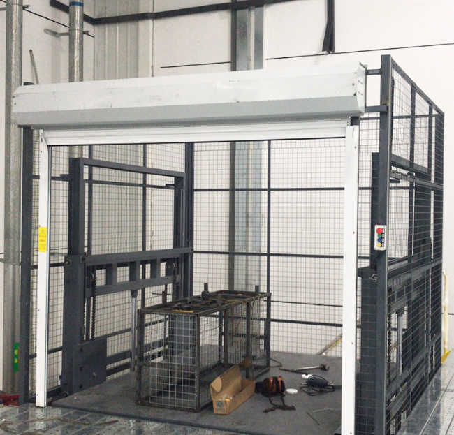 绍兴升降平台选型常见问题及解决方案