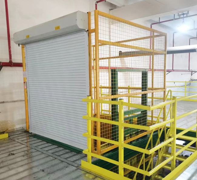 绍兴升降平台安全使用常见问题及注意事项